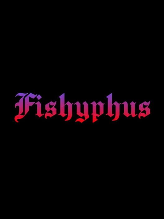 Обложка Fishyphus