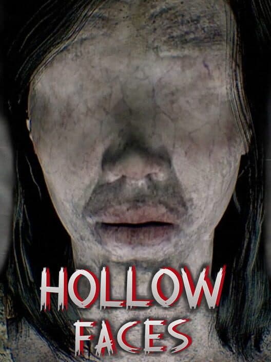 Обложка Hollow Faces