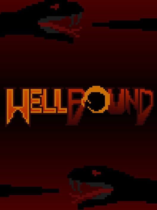 Обложка Hellbound