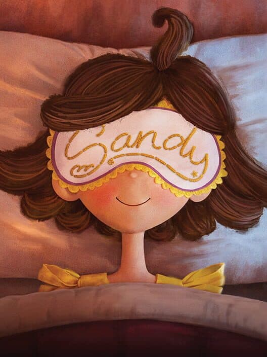 Обложка Sandy
