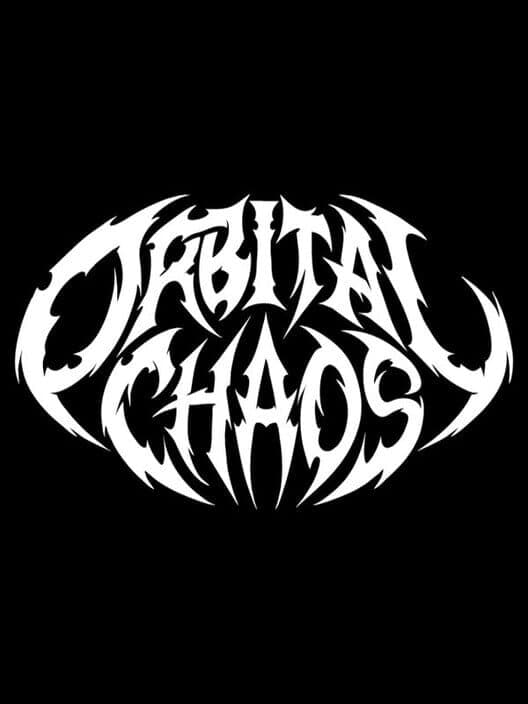 Обложка Orbital Chaos