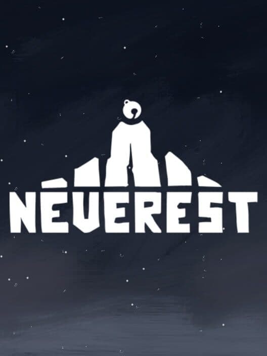 Обложка Neverest