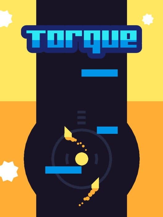 Обложка Torque