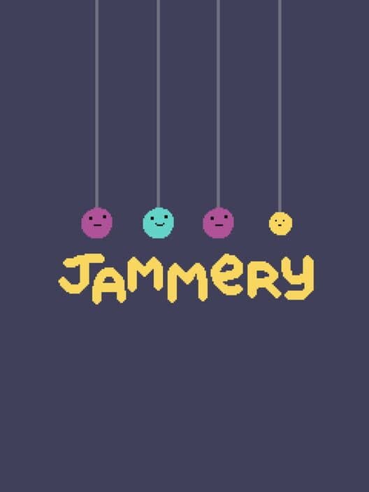 Обложка Jammery
