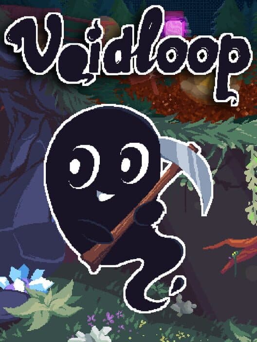 Обложка Voidloop