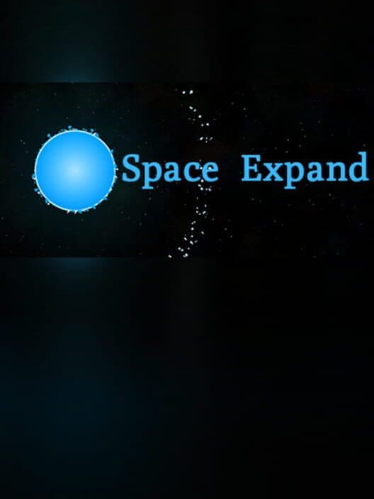 Обложка Space Expand
