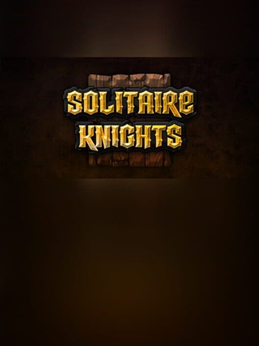 Обложка Solitaire Knights