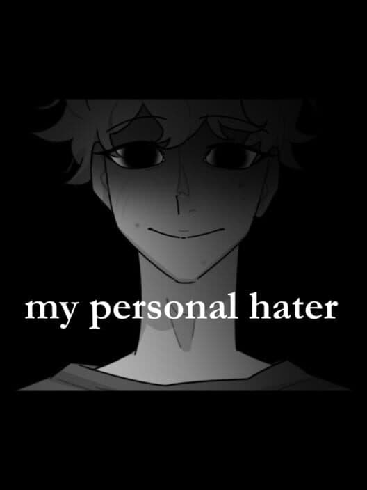 Обложка My Personal Hater