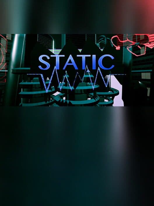 Обложка Static