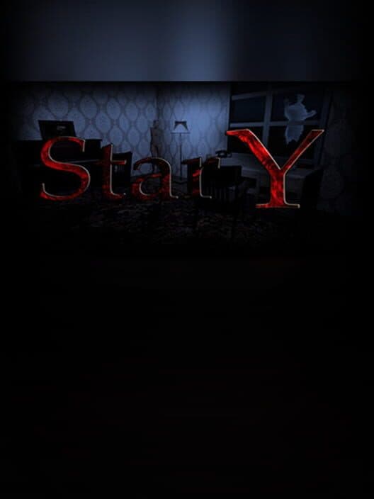 Обложка Stary