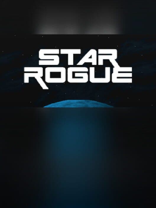 Обложка Star Rogue