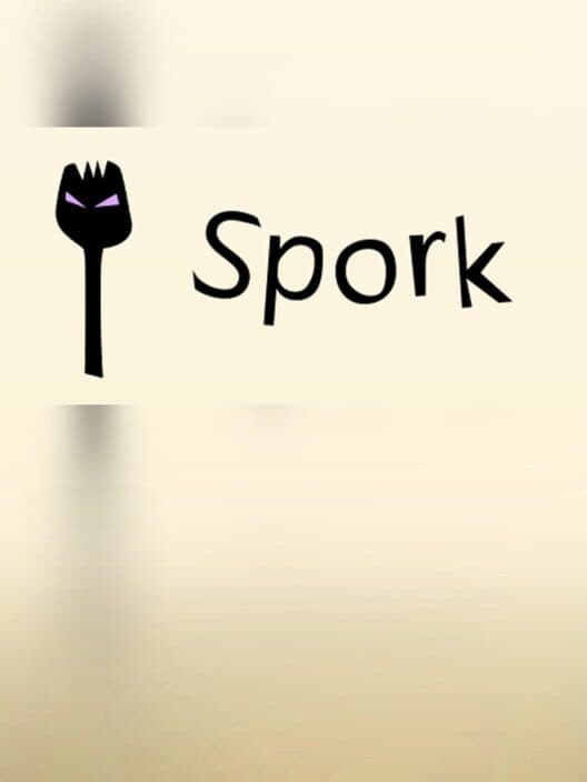 Обложка Spork: The Manic Utensil Storm