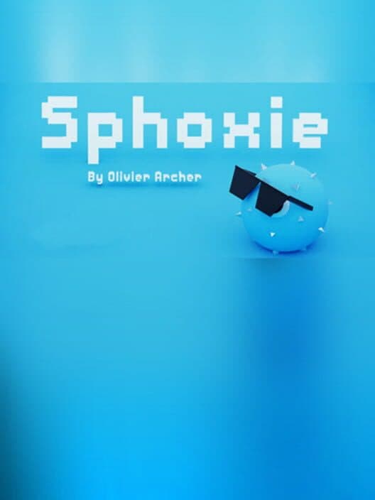 Обложка Sphoxie