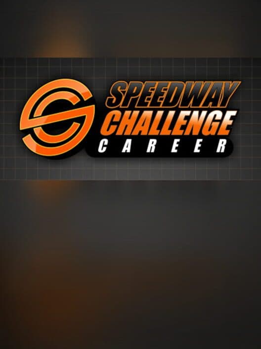 Обложка Speedway Challenge Career