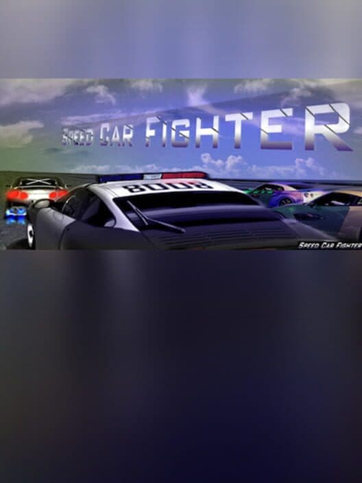 Обложка Speed Car Fighter