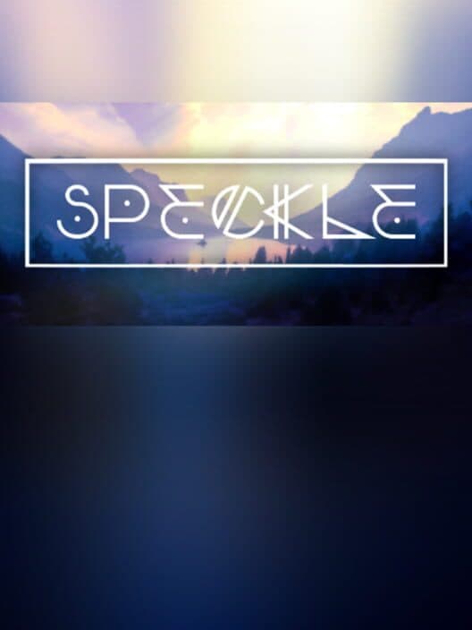Обложка Speckle: Chill Puzzle Game
