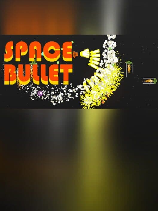 Обложка SpaceBullet