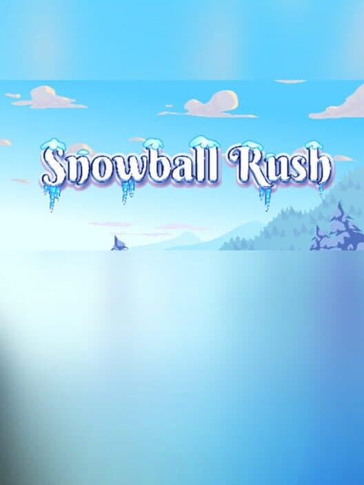 Обложка Snowball Rush