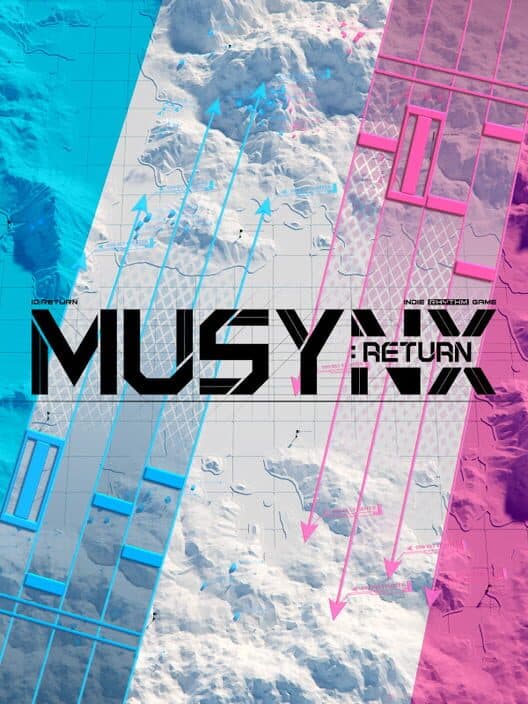 Обложка Musynx Return
