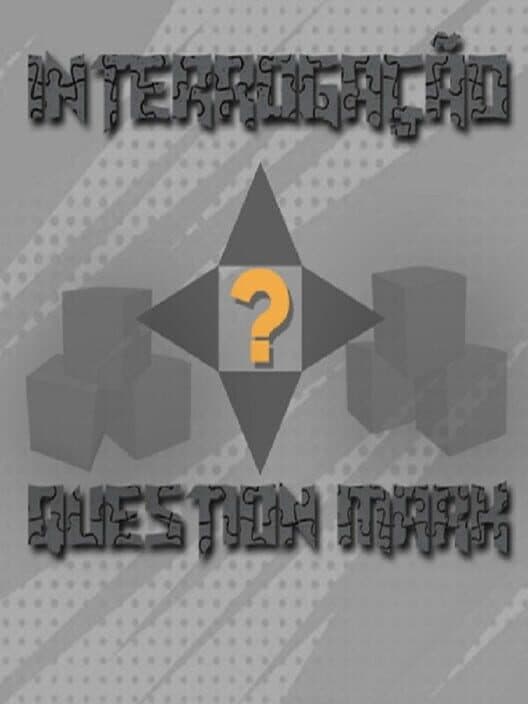 Обложка Question Mark