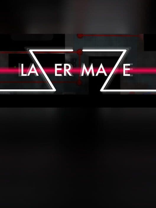 Обложка Laser Maze