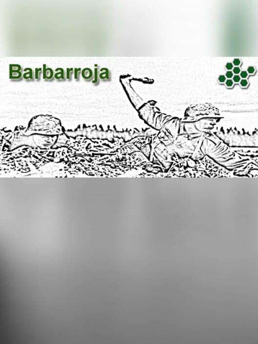 Обложка Barbarroja