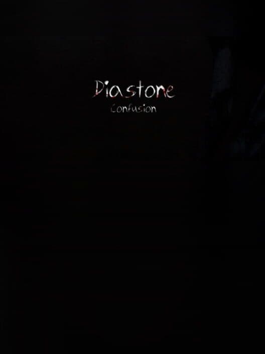 Обложка Diastone: Confusion