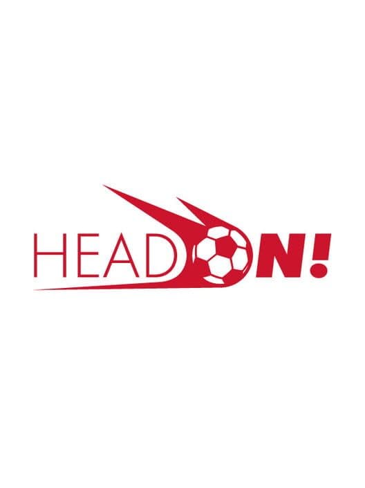 Обложка HeadOn!
