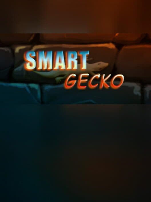 Обложка Smart Gecko