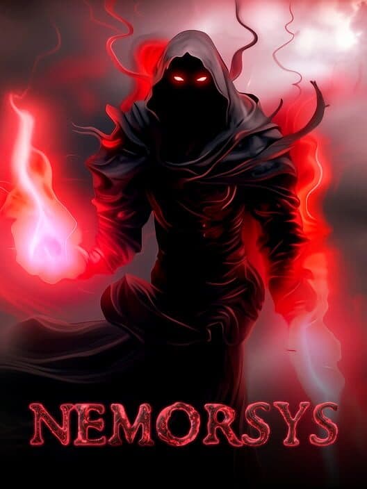 Обложка Nemorsys
