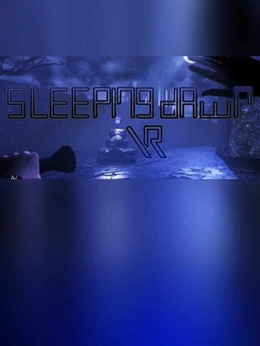 Обложка Sleeping Dawn VR