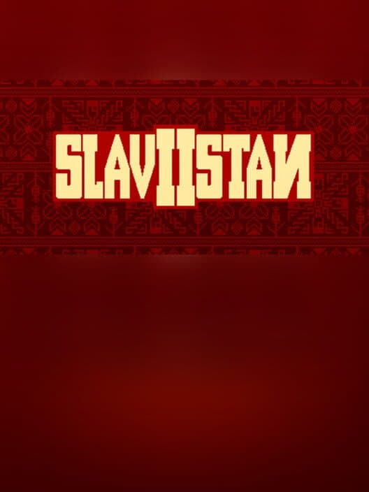 Обложка Slavistan 2