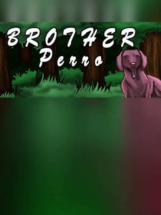 Обложка Brother Perro