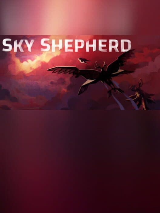Обложка Sky Shepherd