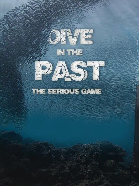 Обложка Dive in the Past