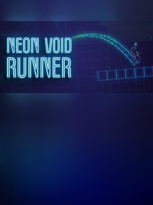Обложка Neon Void Runner