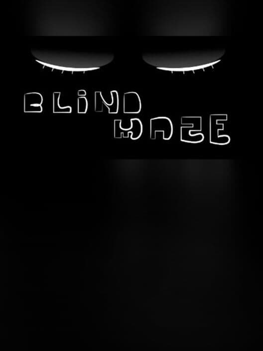Обложка BlindMaze