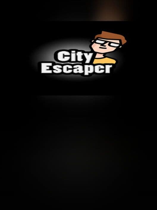 Обложка City Escaper