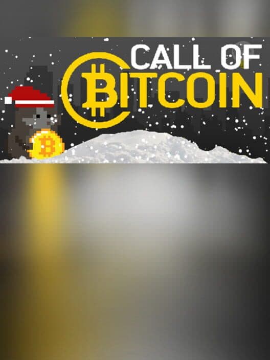 Обложка Call of Bitcoin