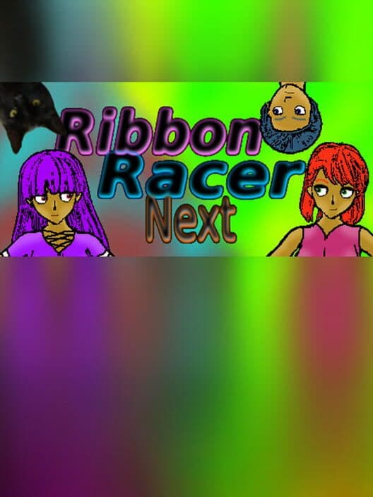 Обложка Ribbon Racer Next