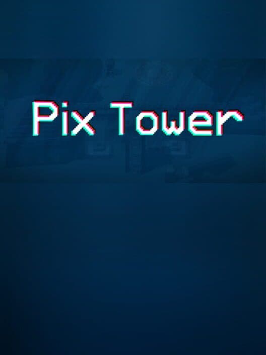 Обложка Pix Tower