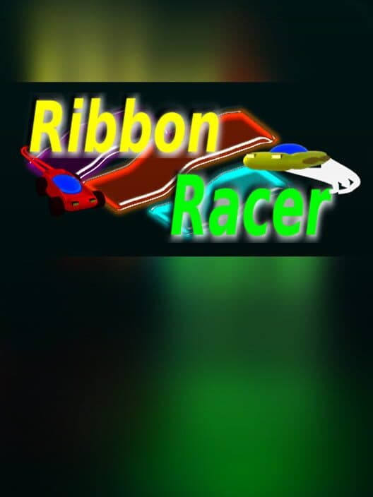 Обложка Ribbon Racer