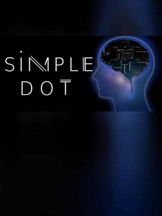 Обложка Simple Dot