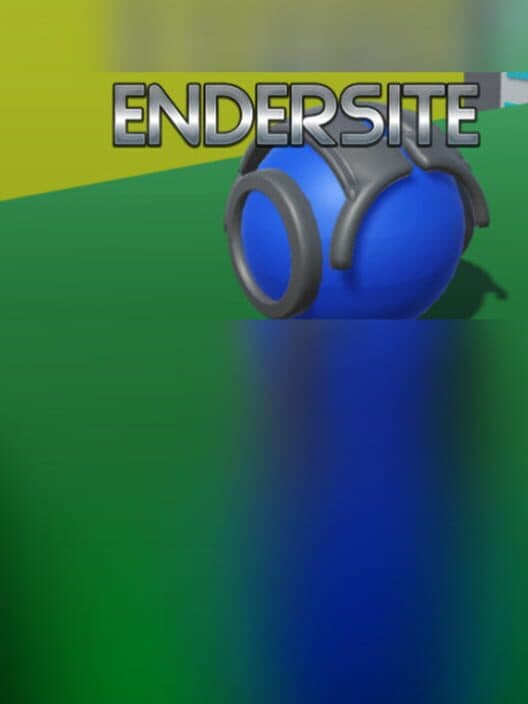 Обложка Endersite