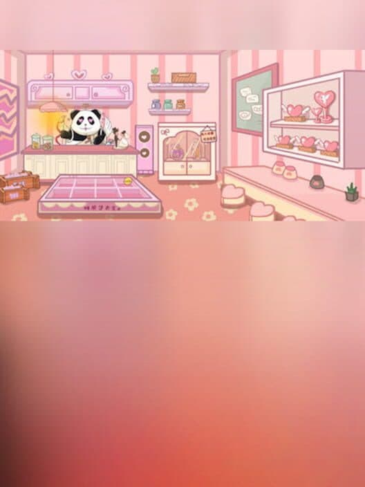 Обложка Food Dream Factory