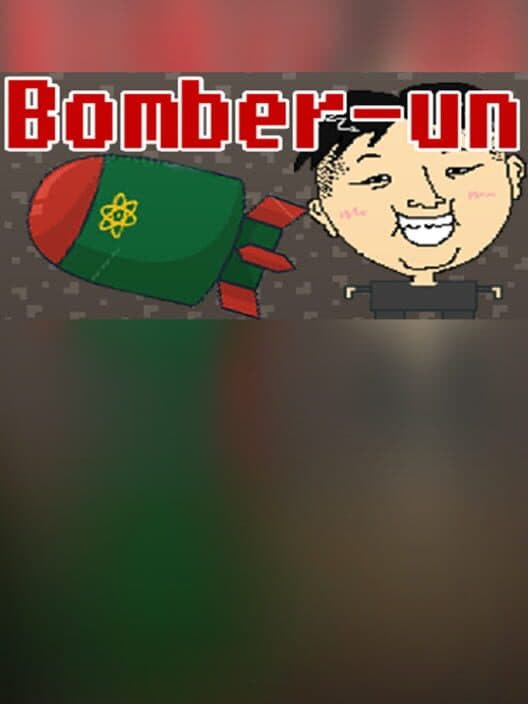Обложка Bomber-un