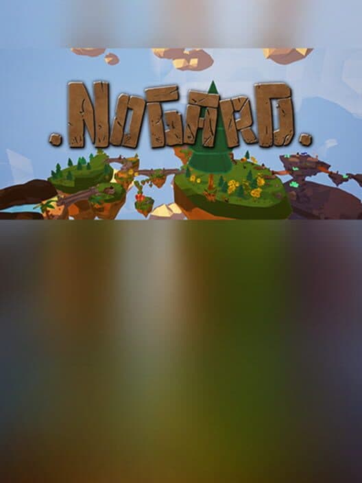 Обложка Nogard