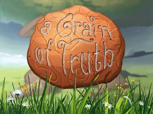 Обложка A Grain of Truth