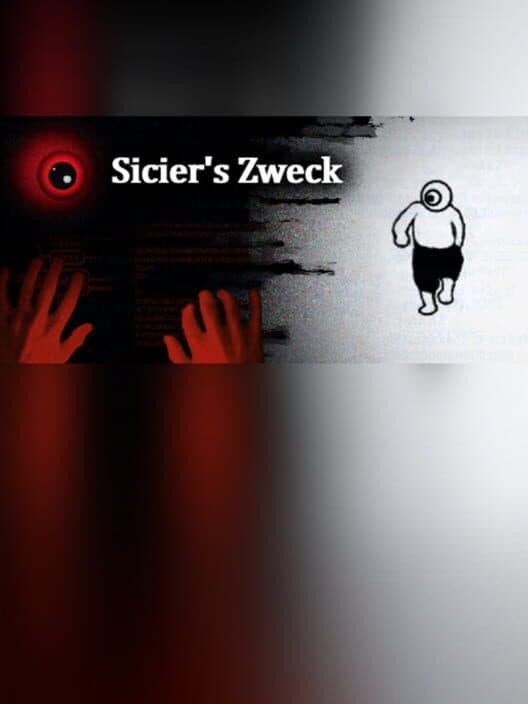Обложка Sicier's Zweck
