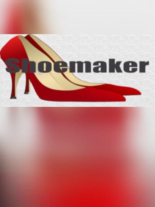 Обложка Shoemaker